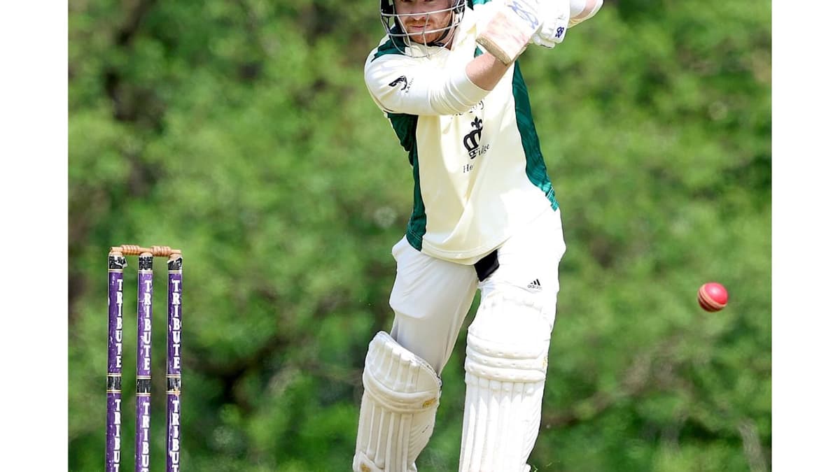 Luckett struggle on travels as Wadebridge Seconds stay unbeaten