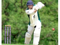 Luckett struggle on travels as Wadebridge Seconds stay unbeaten
