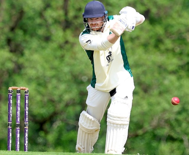 Luckett struggle on travels as Wadebridge Seconds stay unbeaten