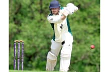 Luckett struggle on travels as Wadebridge Seconds stay unbeaten