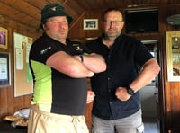 Boconnoc off the mark as Turpin and Conway star for Duloe