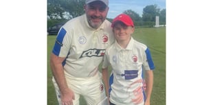 Pethick's century in vain as Stevens savours special day