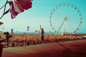 Newquay open for business during Boardmasters