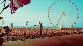 Newquay open for business during Boardmasters