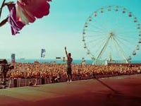 Newquay open for business during Boardmasters