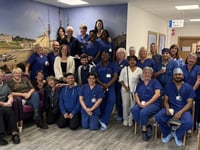 Cornish surgical hub recognised for high standards