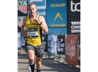 East Cornwall Harriers' Jones selected to represent England