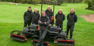 New era for China Fleet as golf improvements revealed