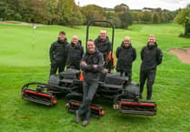 New era for China Fleet as £500k golf improvements revealed