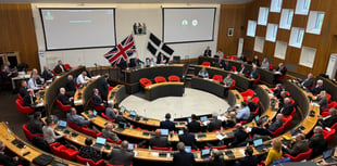 Cornwall faces funding challenge after £7.5m budget overspend