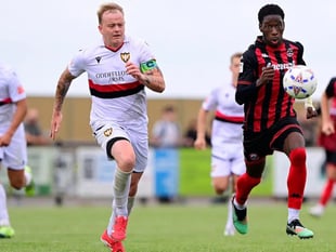 Tinners finalise pre-season schedule with Exeter test