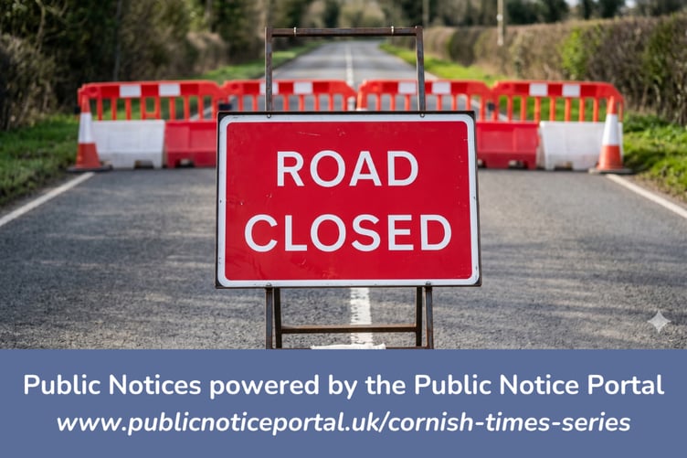 The Voice public notices powered by the Public Notice Portal