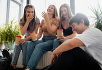 New supportive youth meet-up opens for quiet teens in Liskeard
