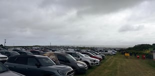 Weather: The best day to visit the Royal Cornwall Show 