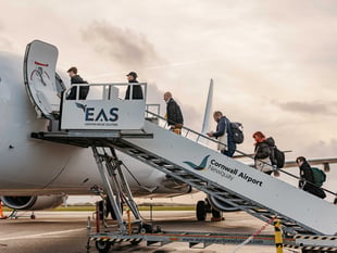 ‘Quite serious’ cost cutting measures expected at Cornwall’s airport