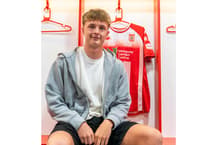 Kevern becomes latest addition as Newquay target promotion push