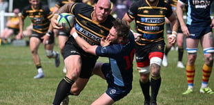 Dawe ready as Cornwall await day of destiny with Lancashire
