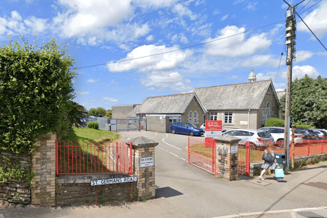 Government pledges upgrades for ageing Cornish school buildings
