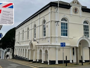 Town council vacancy could trigger costly public vote