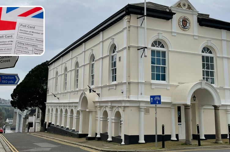 The vote means local taxpayers could now foot a five-figure bill for a single vacant seat on Saltash Town Council
