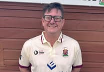 Embleton and Kidd half centuries in vain for Menheniot-Looe