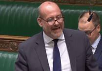 Perran Moon: Labour MP for Camborne, Redruth and Hayle
