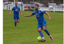 Outtram departs Liskeard as friendly fixtures announced