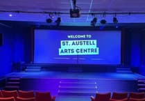 Crowdfunder launched to help arts centre install costly fire alarm system