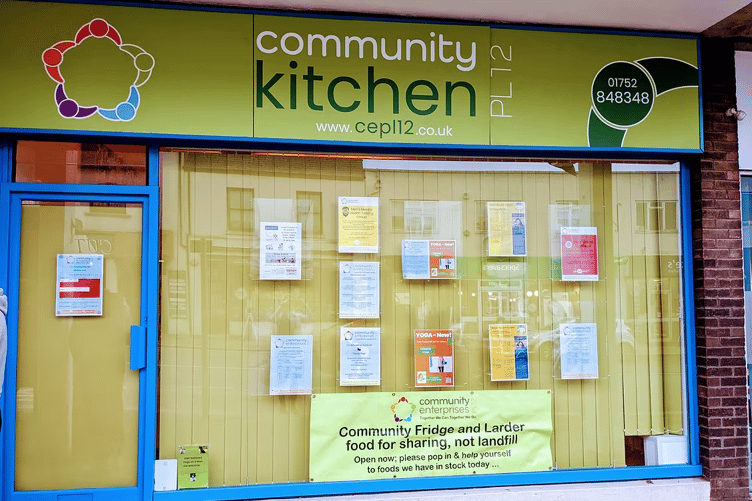 Funding Concerns Cast Shadow Over Community Kitchen's Future