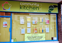 Funding concerns cast shadow over Community Kitchen's future