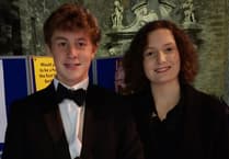 Local arts foundation backs rising talent with £1,500 funding boost