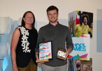 National award for Liskeard school's innovative sport programme
