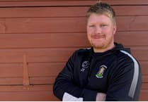 Taylor smashes Lanhydrock Seconds to easy home win