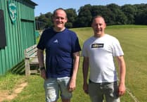Middleton and Spencer send Boconnoc towards mid-table