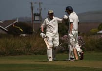 Drama aplenty in Division Two East as Brenton makes first ton