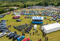 Annual brass band festival prepares to celebrate 100th contest in Cornwall village