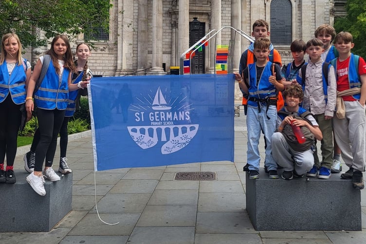 Inspectors highlighted the school’s rich programme of extra-curricular opportunities and positive culture of belonging