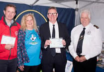 New children's book launched as part of fundraising initiative