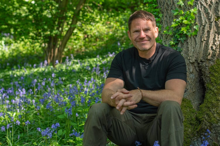 Steve Backshall credit_ (c) Hannah Pollock.