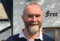 In My View with Adam Sturtridge: Children locked out of the workforce
