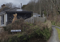 Planning: Council refuse dwelling in Seaton over impact on narrow road