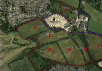 Cornwall Council partially refuse Bude holiday park expansion