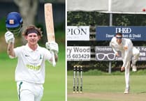 St Just open up gap as Lindsay continues incredible form