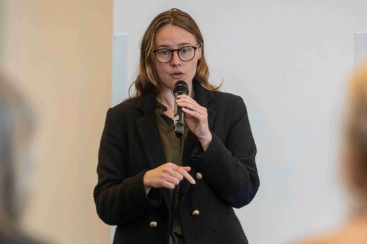 South East Cornwall MP, Anna Gelderd, says she is “deeply concerned” about the move to a revised volunteer model and the removal of call-out payments
