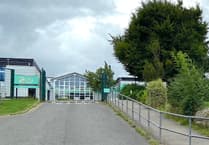 Police appeal for witnesses to collision outside school in St Austell