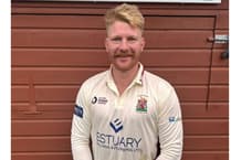 Smith's all-round performance gives Lanhydrock 19 points
