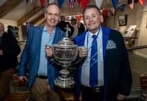 Exhibition celebrates long-running brass band contest in Cornwall