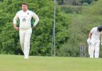 Brenton and Cole inspire Luckett to first win since promotion