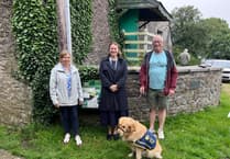 Community defib stays live after nine-month fight over soaring energy costs