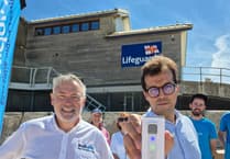 MP launches project to hold South West Water to account
